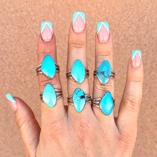 RTS ★ Here For It Ring