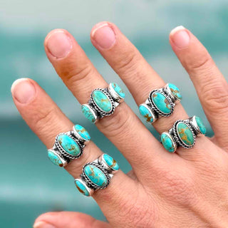 RTS ★ Aurora Ring