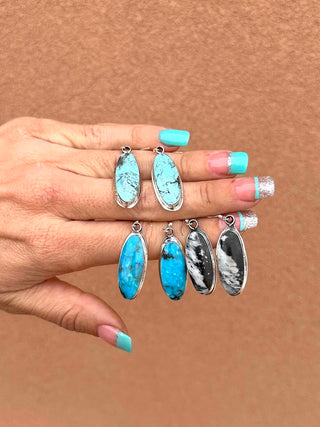 RTS ★ Sienna Earrings