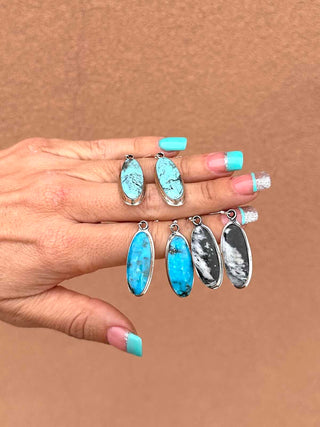 RTS ★ Sienna Earrings