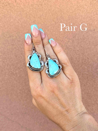 RTS ★ Tamlin Earrings