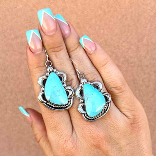 RTS ★ Tamlin Earrings