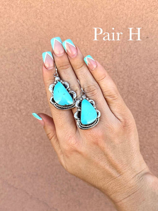 RTS ★ Tamlin Earrings