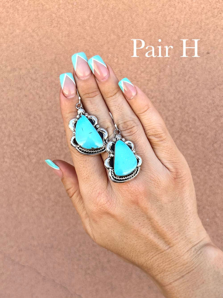 RTS ★ TAMLIN EARRINGS