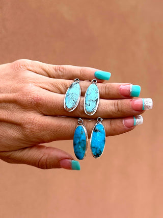 RTS ★ Sienna Earrings