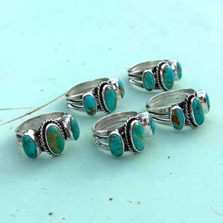 RTS ★ Aurora Ring