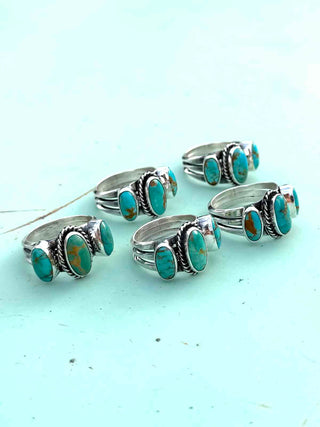 RTS ★ Aurora Ring