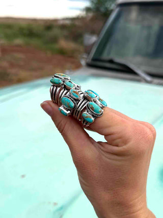 RTS ★ Aurora Ring