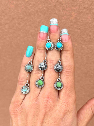 RTS ★ Gum Drop Earrings