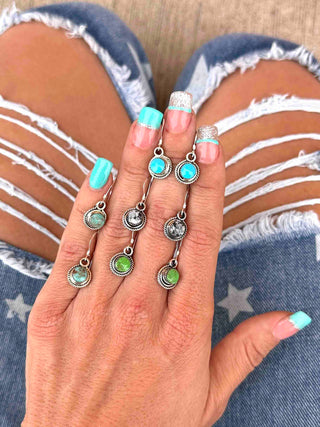 RTS ★ Gum Drop Earrings