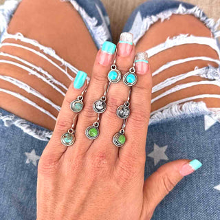 RTS ★ Gum Drop Earrings