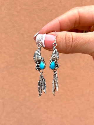 RTS ★ Nature's Bounty Earrings