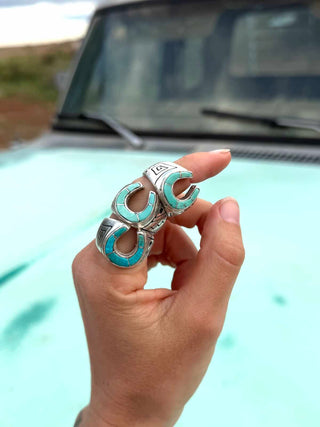 RTS ★ Winds Of Fortune Ring ★ Size 10