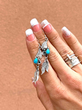 RTS ★ Nature's Bounty Earrings