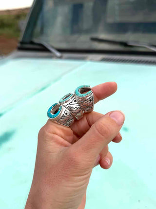 RTS ★ Winds Of Fortune Ring ★ Size 10