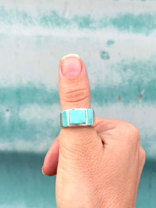 RTS ★ The Summer Days Ring