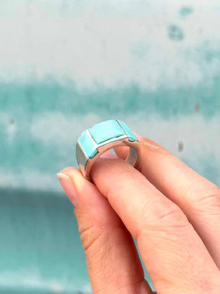 RTS ★ The Summer Days Ring