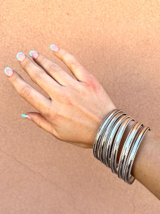 RTS ★ Bangle Me Up