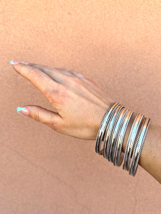 RTS ★ Bangle Me Up