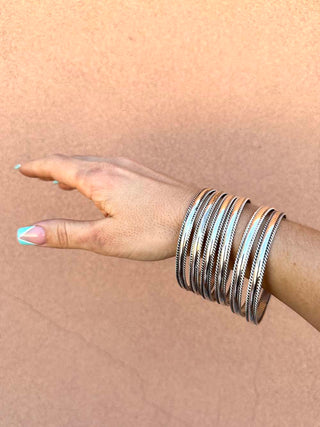 RTS ★ Bangle Me Up