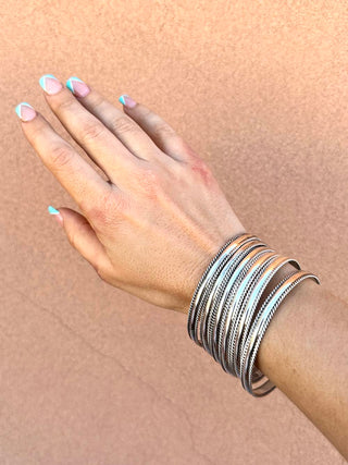 RTS ★ Bangle Me Up