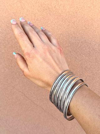 RTS ★ Bangle Me Up