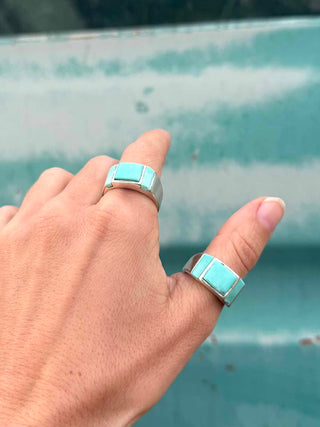 RTS ★ The Summer Days Ring