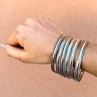 RTS ★ Bangle Me Up