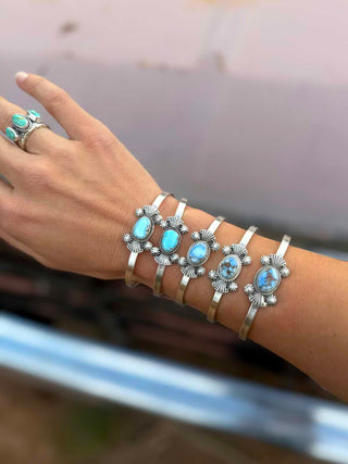 RTS ★ The Sedona Cuff