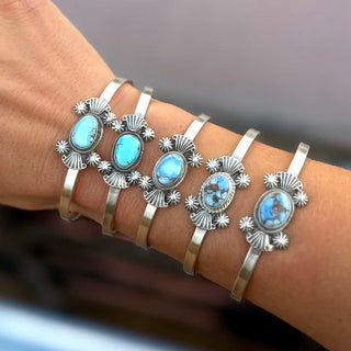 RTS ★ The Sedona Cuff