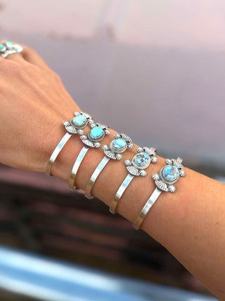 RTS ★ The Sedona Cuff