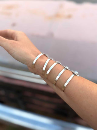 RTS ★ The Sedona Cuff