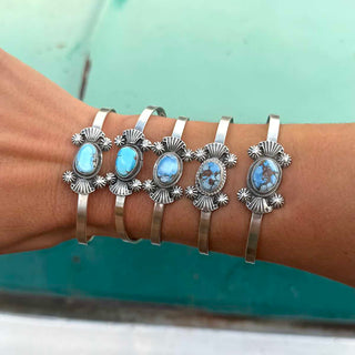 RTS ★ The Sedona Cuff