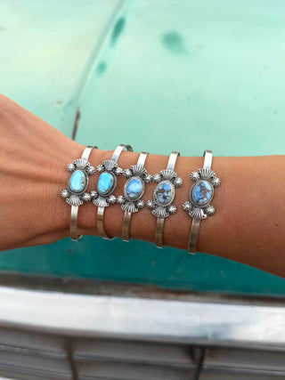 RTS ★ The Sedona Cuff
