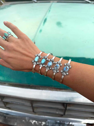 RTS ★ The Sedona Cuff