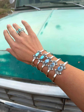RTS ★ The Sedona Cuff