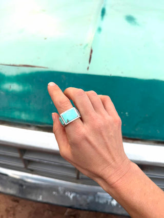 RTS ★ The Southern Skies Ring ★ UNISEX