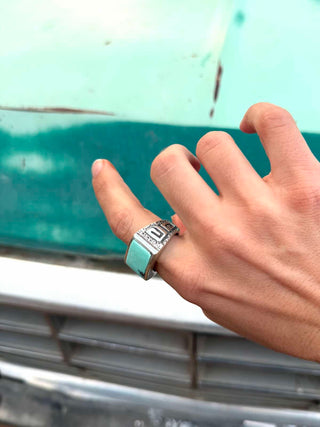 RTS ★ The Southern Skies Ring ★ UNISEX