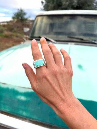 RTS ★ The Southern Skies Ring ★ UNISEX