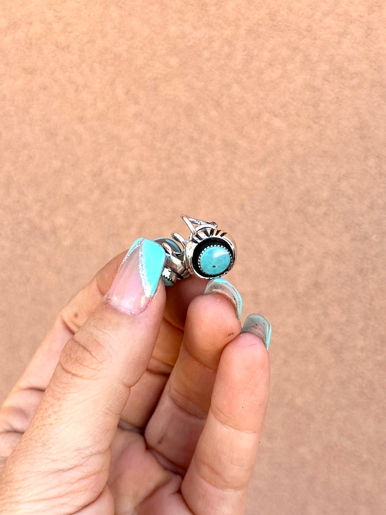RTS ★ LIL ROUND HAIR PIN