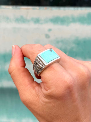 RTS ★ The Southern Skies Ring ★ UNISEX
