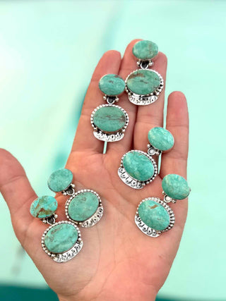 RTS ★ The Hullabaloo Earrings