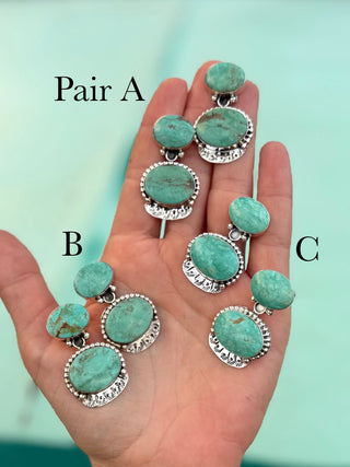 RTS ★ The Hullabaloo Earrings