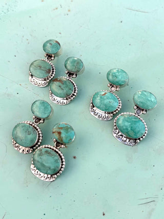 RTS ★ The Hullabaloo Earrings