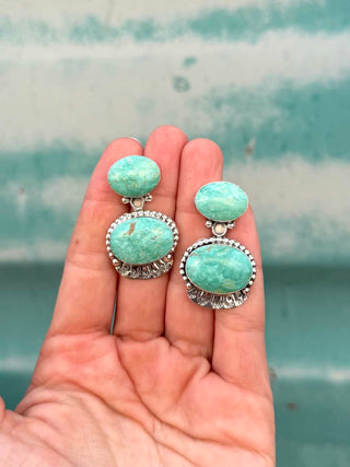 RTS ★ The Hullabaloo Earrings