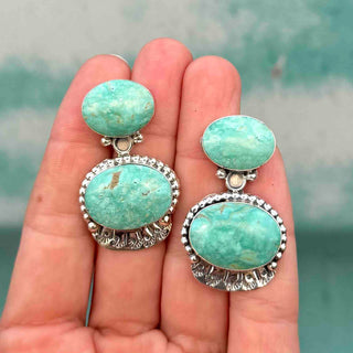 RTS ★ The Hullabaloo Earrings