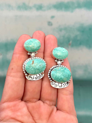 RTS ★ The Hullabaloo Earrings