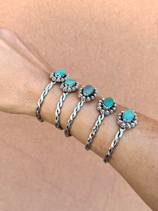 RTS ★ Winning Oval Cuff