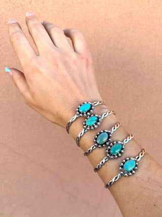 RTS ★ Winning Oval Cuff