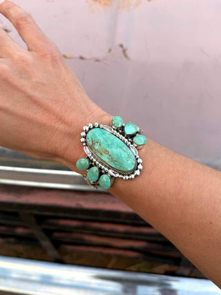 RTS ★ Rays of Light Cuff